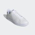 Championes Adidas Advantage Blanco