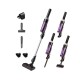 Aspiradora Inalambrica Stick X-Nano Rowenta | 2 en 1 | Super liviana | Color negro. Aspiradora Inalambrica Stick X-Nano Rowenta | 2 en 1 | Super liviana | Color negro.