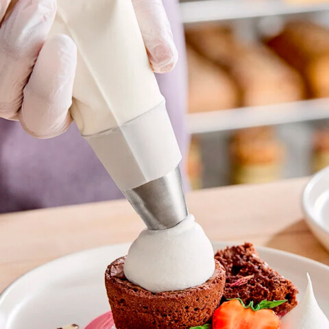 Puntero Pastelero Liso 808