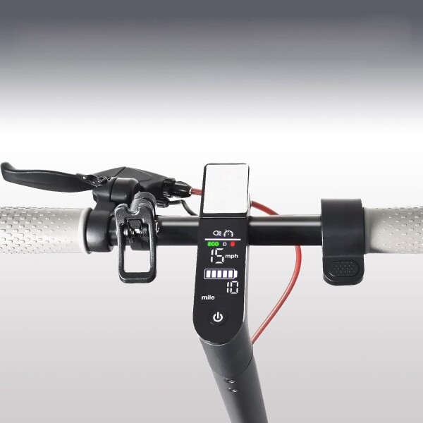 Monopatin Electrico Scooter Gogreen Chill R 8.5 30Km/h 30Km Variante Color Negro