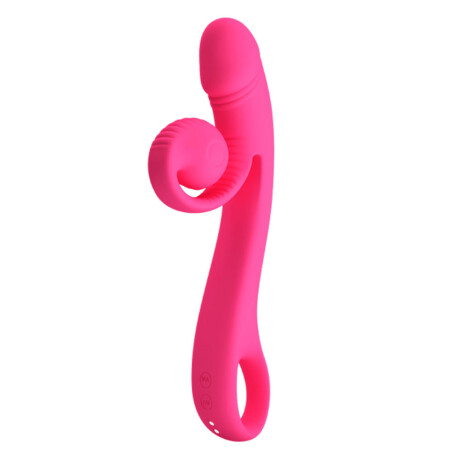 Vibrador Punto G Beau Mind Blowing Miracles Vibrador Punto G Beau Mind Blowing Miracles
