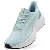 Championes PUMA Dasher Lite Mujer 312586 14 Verde Agua-verde Baltico