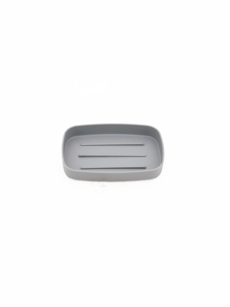 JABONERA GRIS