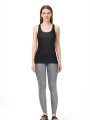 Musculosa Yibza 0203 Negro