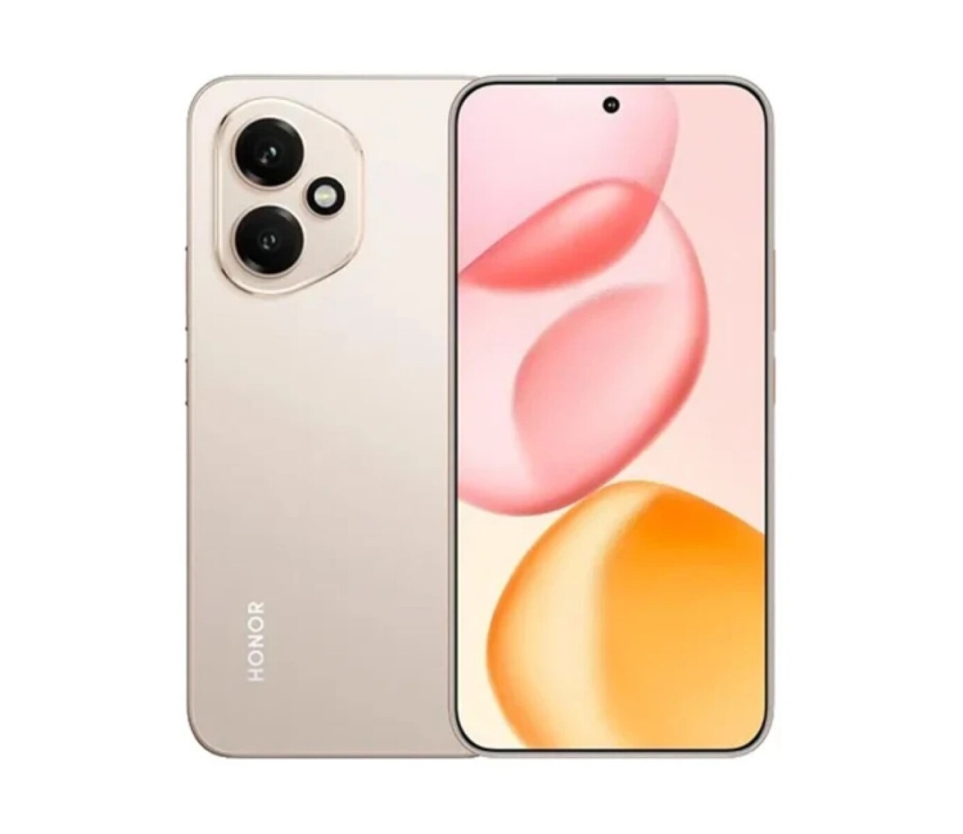 Celular Honor 400 12/512gb 