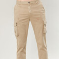 PANTALON BENFICA POLANCO Beige