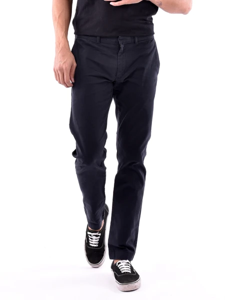 PANTALON NACH NEGRO