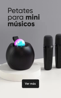 Kids Grupo 4 - Musicales
