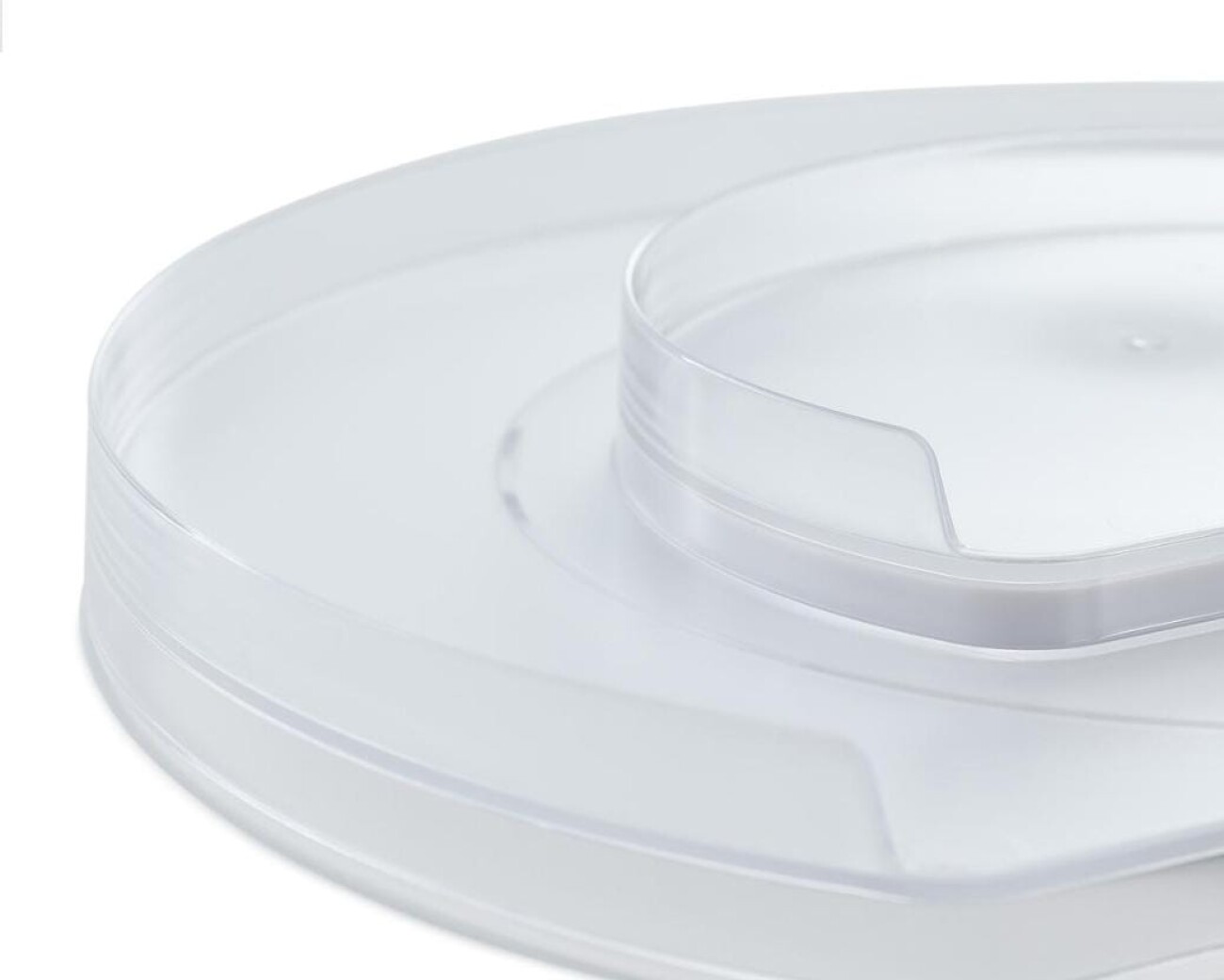 Organizador Giratorio para Heladera FridgeStore™ Joseph Joseph Organizador Giratorio para Heladera FridgeStore™ Joseph Joseph