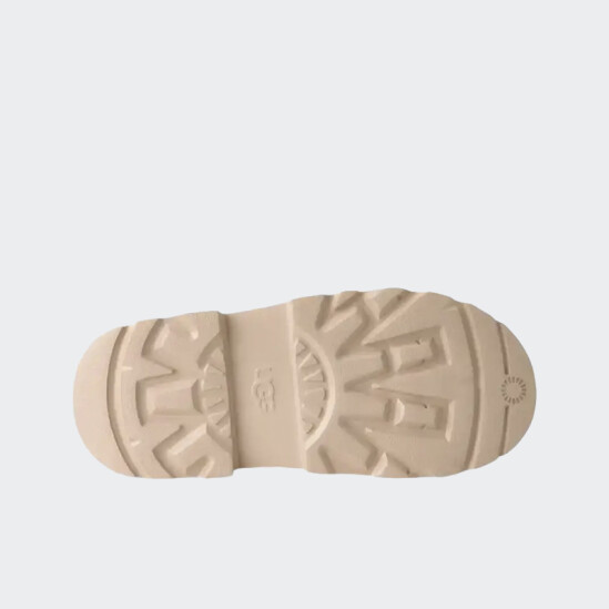 Botas UGG Chelsea Lug Marrón