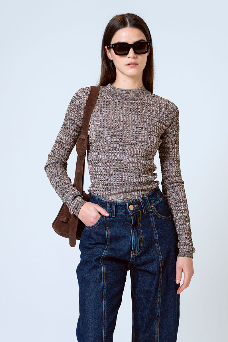 Lure Beige