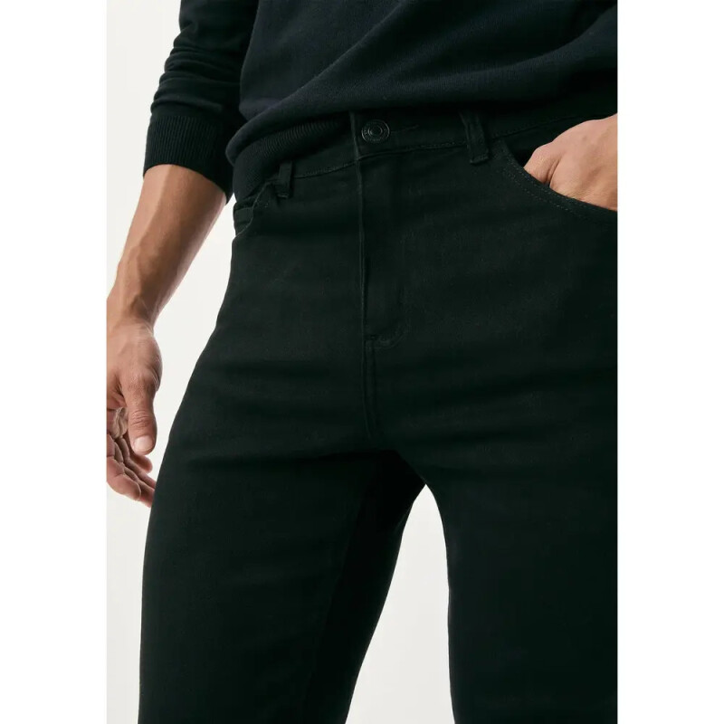 CALCA MASC ADULTO PRETO