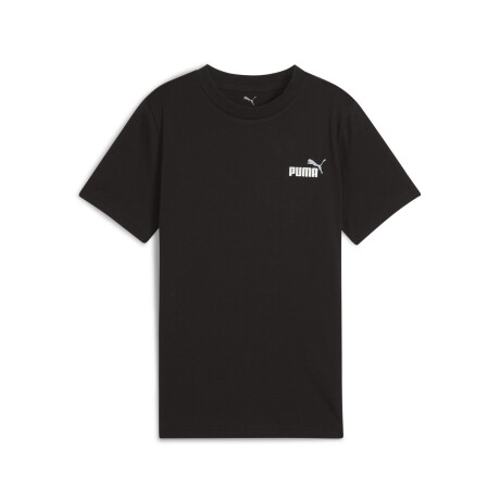 ESS 2 Sm.Nş1 Logo Tee B 68577901 Negro