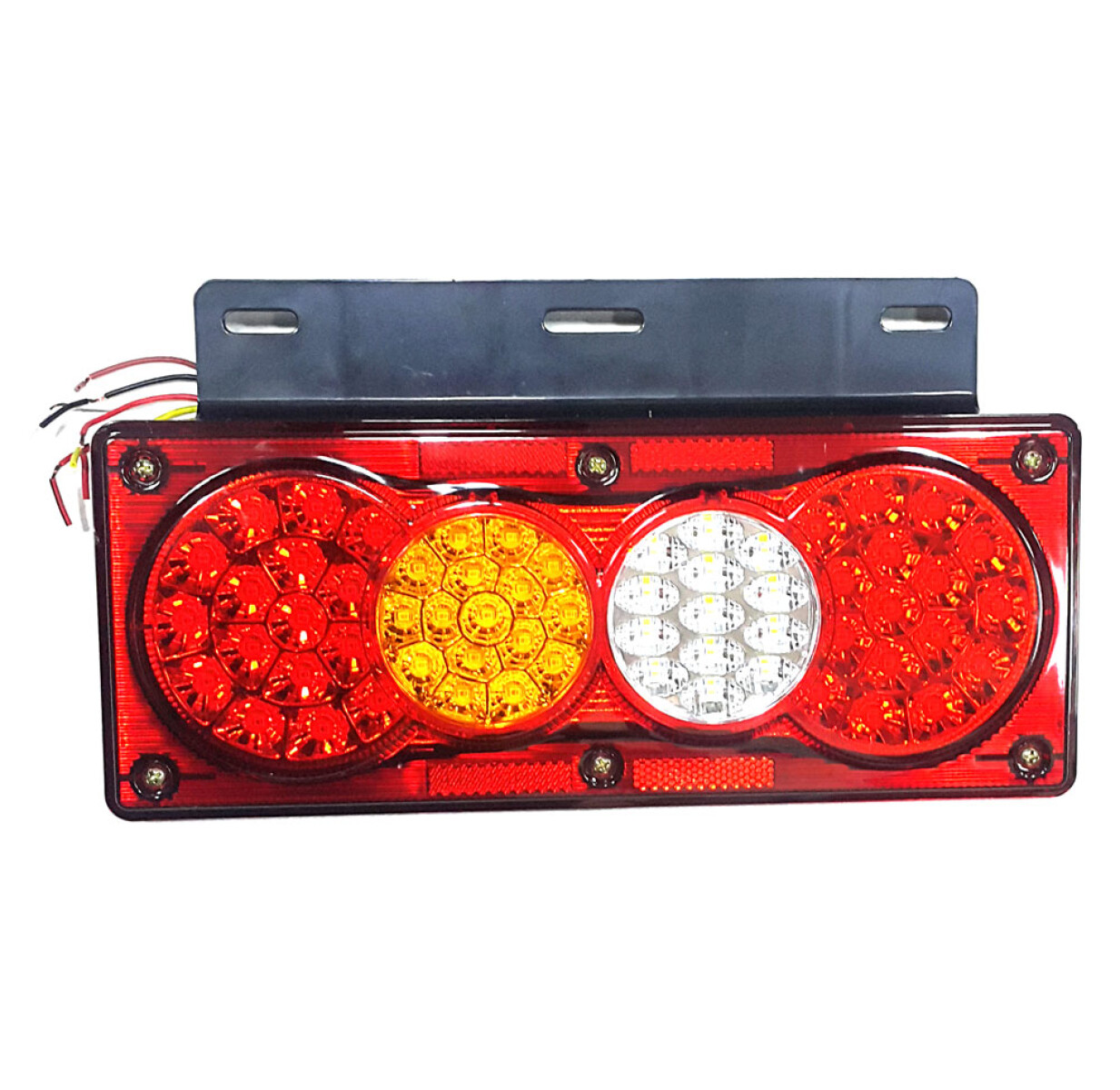 FAROL JMC TRAS IZQ 1032 1043 FOTON LED 12/24 VOLTS - 
