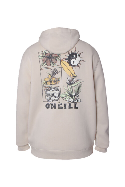 Canguro O'Neill Elementals Khaki Canguro O'Neill Elementals Khaki