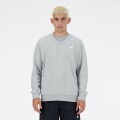 Buzo New Balance de Hombre - Sport Essentials - MT41507AG GREY
