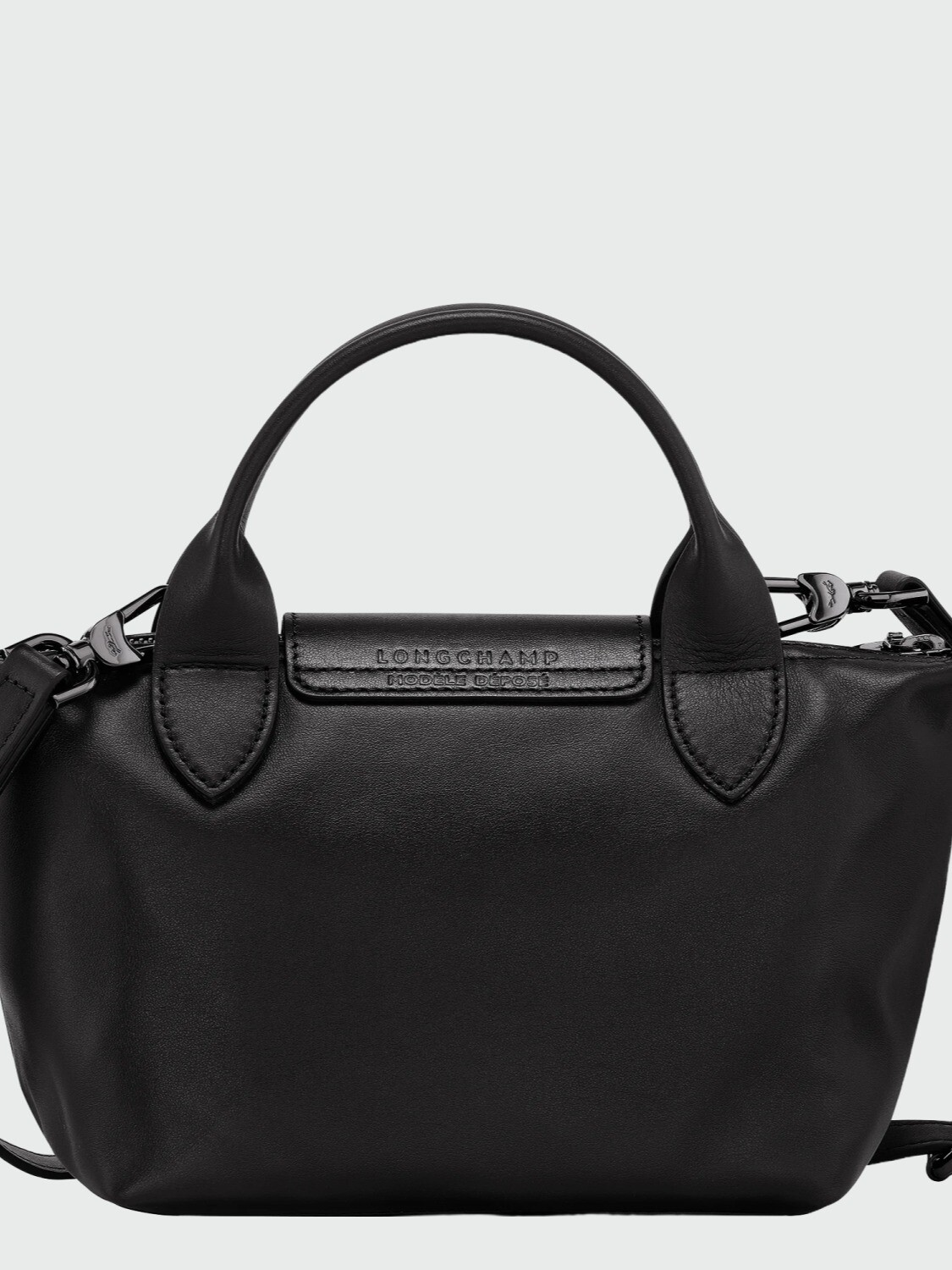 LONGCHAMP - Le Pliage Xtra,Bags,Cashew 001