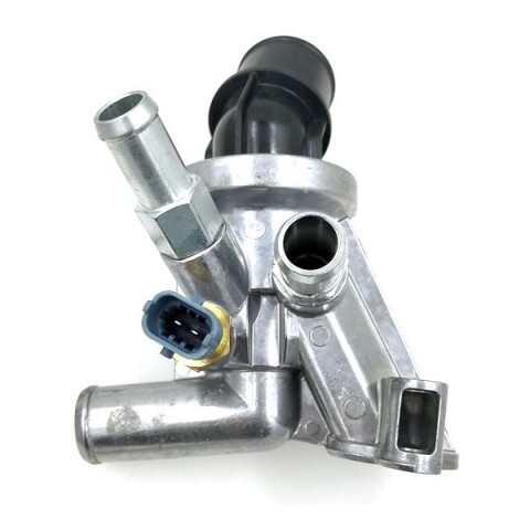 TERMOSTATO COMPLETO CAJA Y SENSOR - S10 / TRAILBLAZER TERMOSTATO COMPLETO CAJA Y SENSOR - S10 / TRAILBLAZER