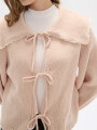 Saco Portillo Beige Melange