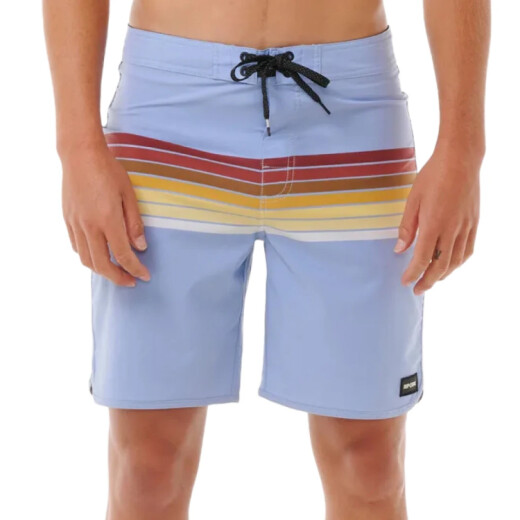 Boardshort Rip Curl Mirage Surf Revival - Celeste Boardshort Rip Curl Mirage Surf Revival - Celeste