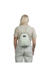 MOCHILA JANSPORT HALF PINT FRESH MINT MOCHILA JANSPORT HALF PINT FRESH MINT