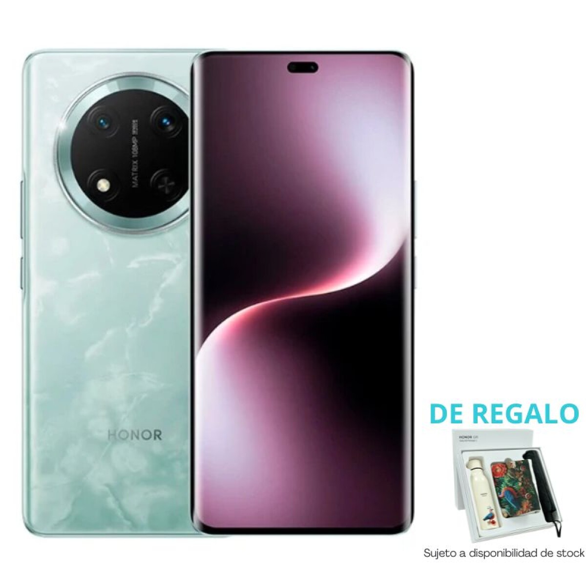 Honor Magic7 Lite 5G 256GB/8RAM Cyan 
