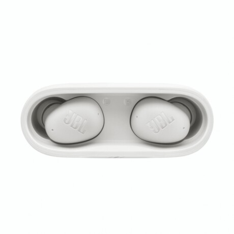 JBL HEADHPONES WAVE BUDS 2 EARBUDS TWS Auriculares Inalámbricos JBL Wave Buds 2 Cancelación De Ruido Activa - White