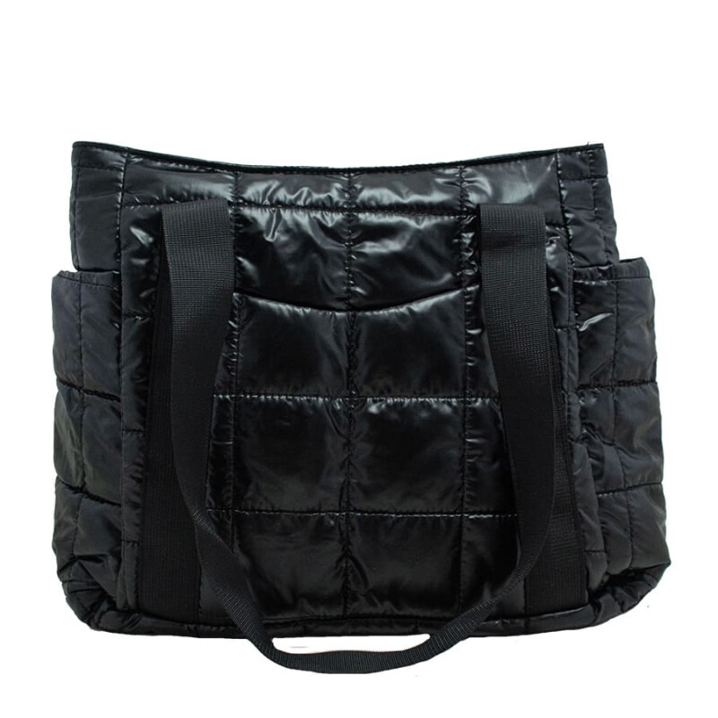 Carteras Muvem de Mujer - HM19 Negro