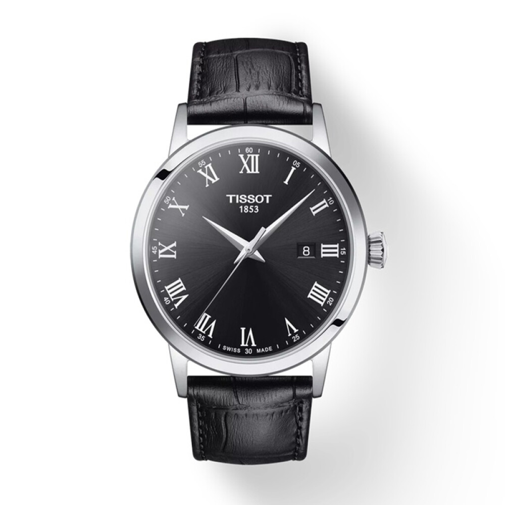 Reloj Tissot caballero T1294101605300 Reloj Tissot caballero T1294101605300