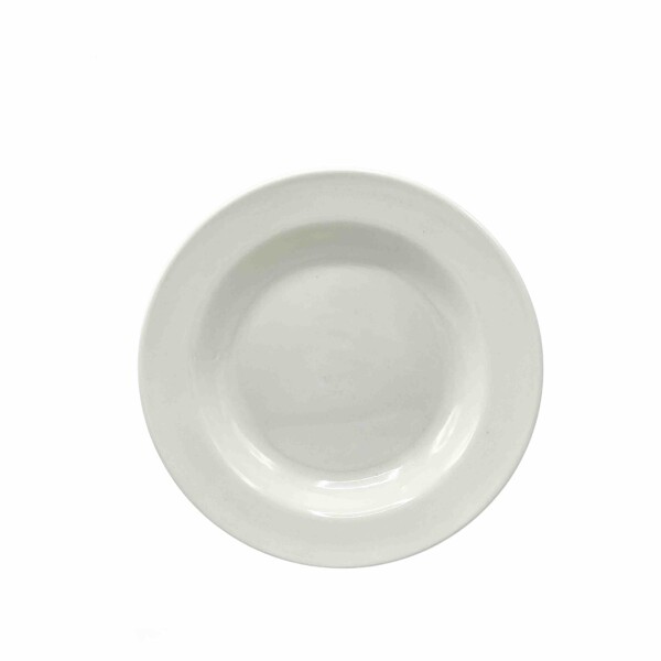 PLATO HONDO DE MELAMINA • 23cm PLATO HONDO DE MELAMINA • 23cm