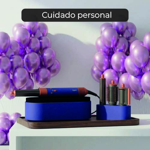Cuidado personal aniversario 10