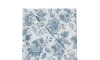 Mantel Clásico 100% Algodón 220cm - Pilar Bluestone
