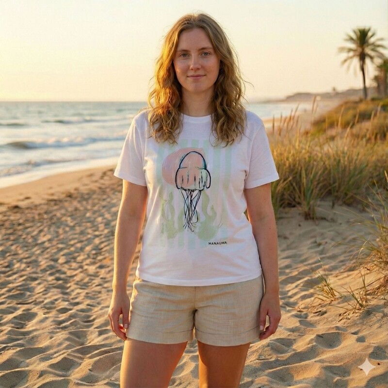 Remera Medusa Remera Medusa