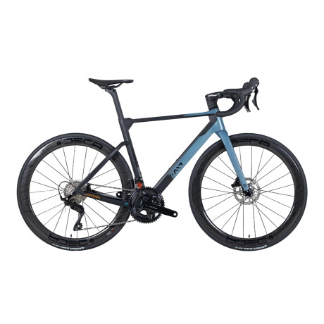 Bicicleta De Ruta Java J-air Volata 24V Talle S 001