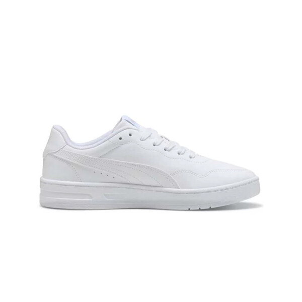 COURT LALLY - PUMA BLANCO