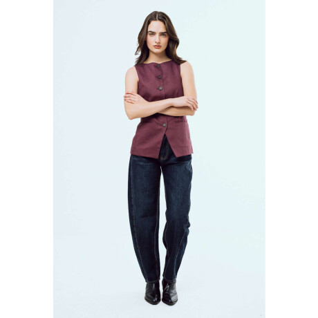 Top Lirna Bordeaux