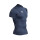 Remera Térmica Umbro - Navy Navy