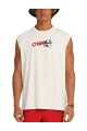 Musculosa O'Neill Summer Top Blanco
