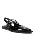 Zapatos de Mujer Miss Carol LAWN en punta Negro