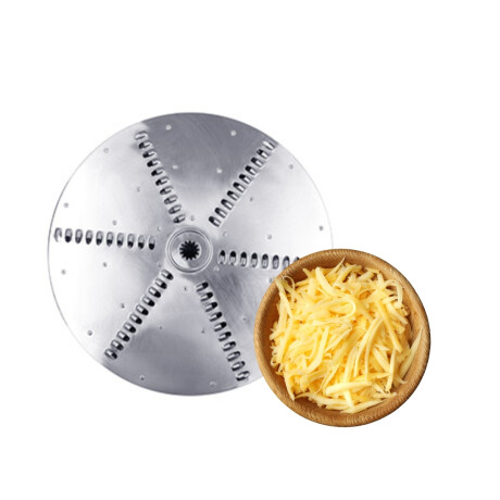 Disco Rallador en Hebra Disco Rallador en Hebra