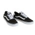 CHAMPION 6.5-12 BK/WHT