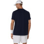 Polo Tenis Court SS Top Hombre Midnight