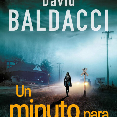 UN MINUTO PARA MEDIANOCHE UN MINUTO PARA MEDIANOCHE
