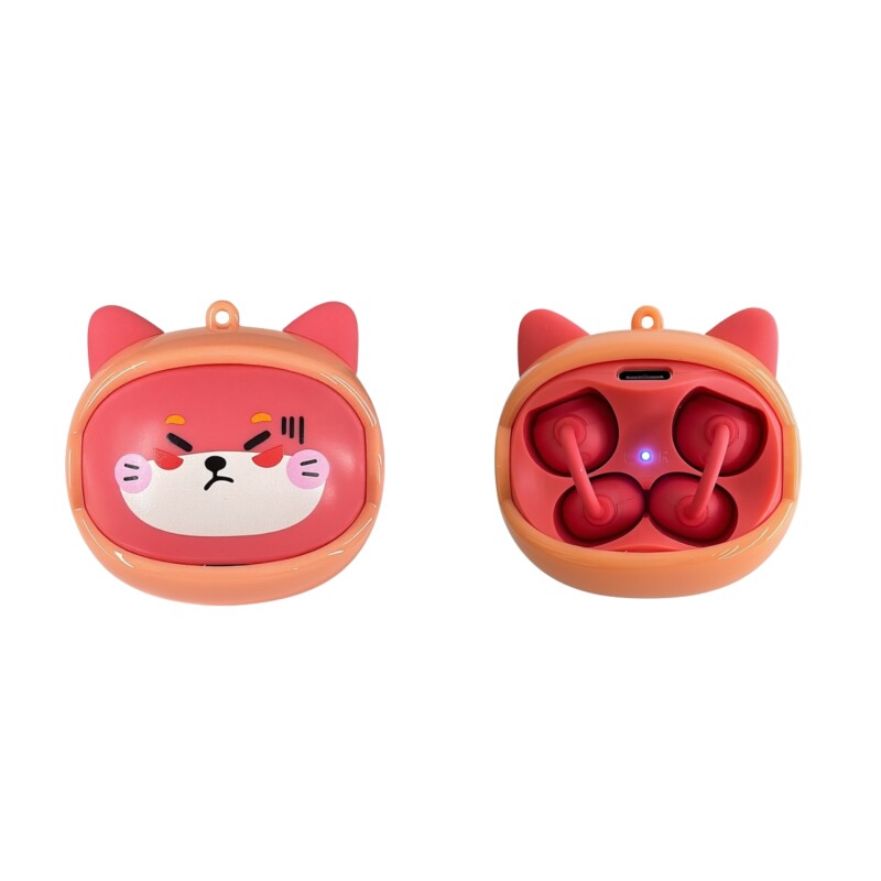 Auriculares Inalámbricos Blackview AirbudsK1 Bt Niño Rosa
