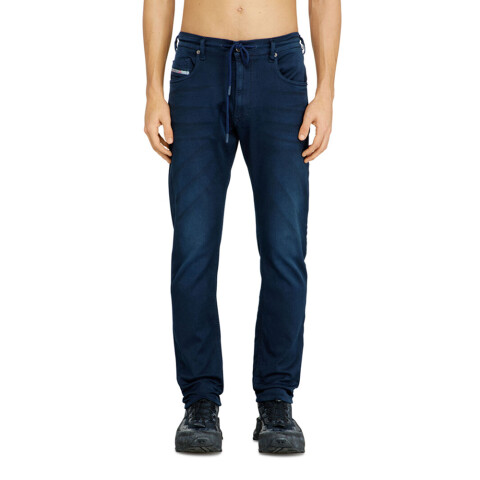Jeans Urbano para Hombre 2032 D-KROOLEY-B JOGG Azul Marino