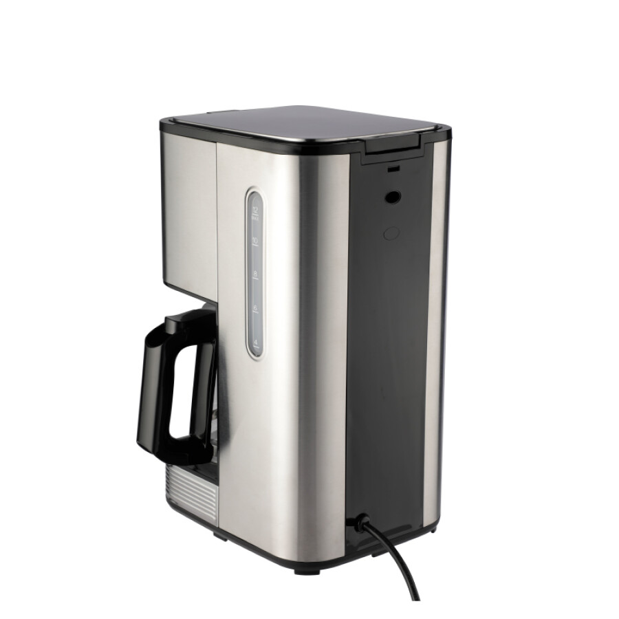 Cafetera Digital Smartlife SL-CMD1520 Cafetera Digital Smartlife SL-CMD1520