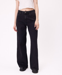 JEAN ZOELLA RUSTY Negro