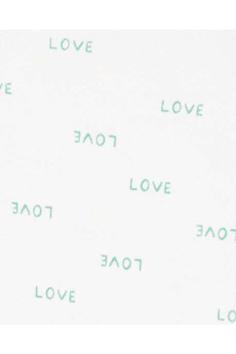 Pack cinco bodies de algodón, originales Pack cinco bodies de algodón, originales