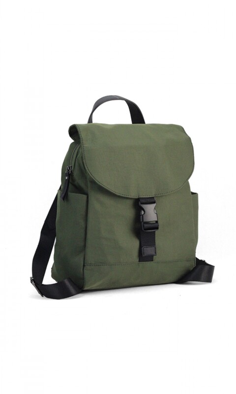 MOCHILA COPENHAGUE MILITAR