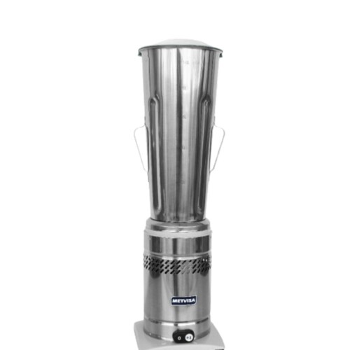 Licuadora Industrial 10Lts. Baja Rotación Metvisa Licuadora Industrial 10Lts. Baja Rotación Metvisa